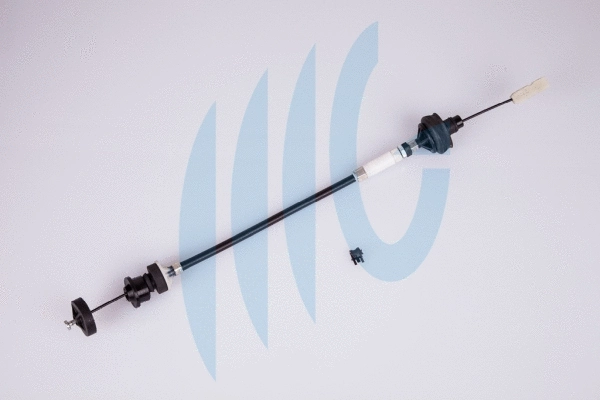 Cable Pull, clutch control (01381471)