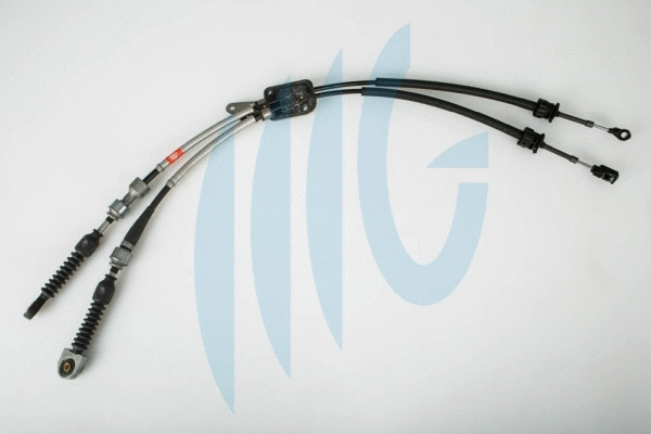 Cable Pull, manual transmission (01569012)