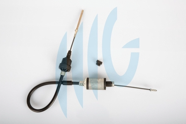 Cable Pull, clutch control (01361440)