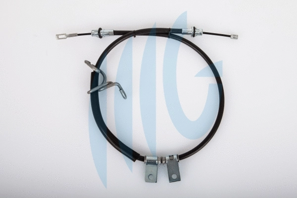 Cable Pull, parking brake (01120368)
