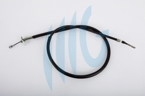 Cable Pull, parking brake (01080996)