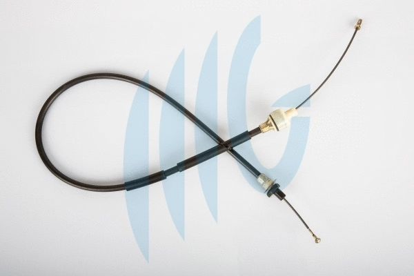 Cable Pull, clutch control (01141309)