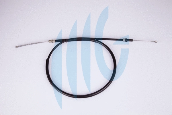 Cable Pull, parking brake (01440815)