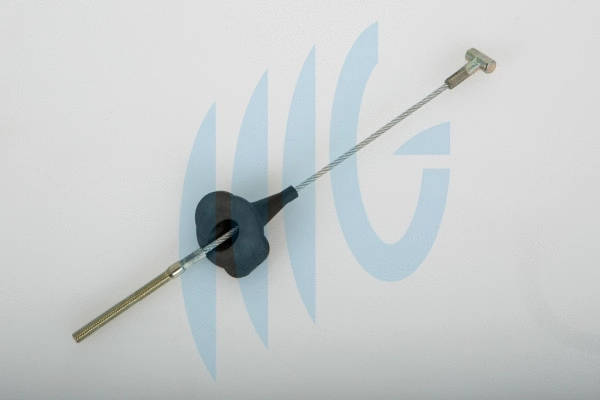 Cable Pull, parking brake (01140651)