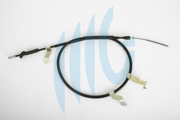 Cable Pull, parking brake (01190042)