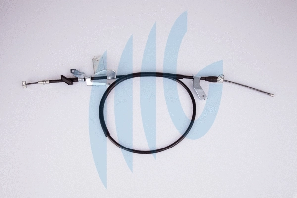 Cable Pull, parking brake (01360751)