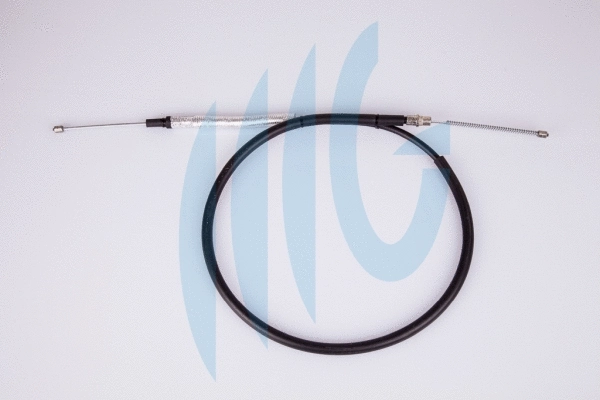 Cable Pull, parking brake (01440824)