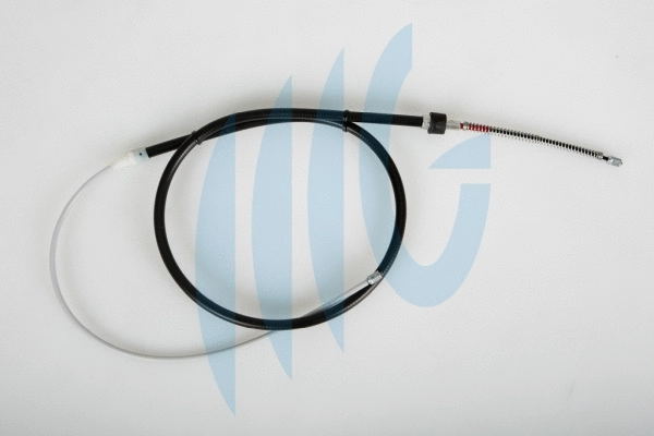 Cable Pull, parking brake (01020162)