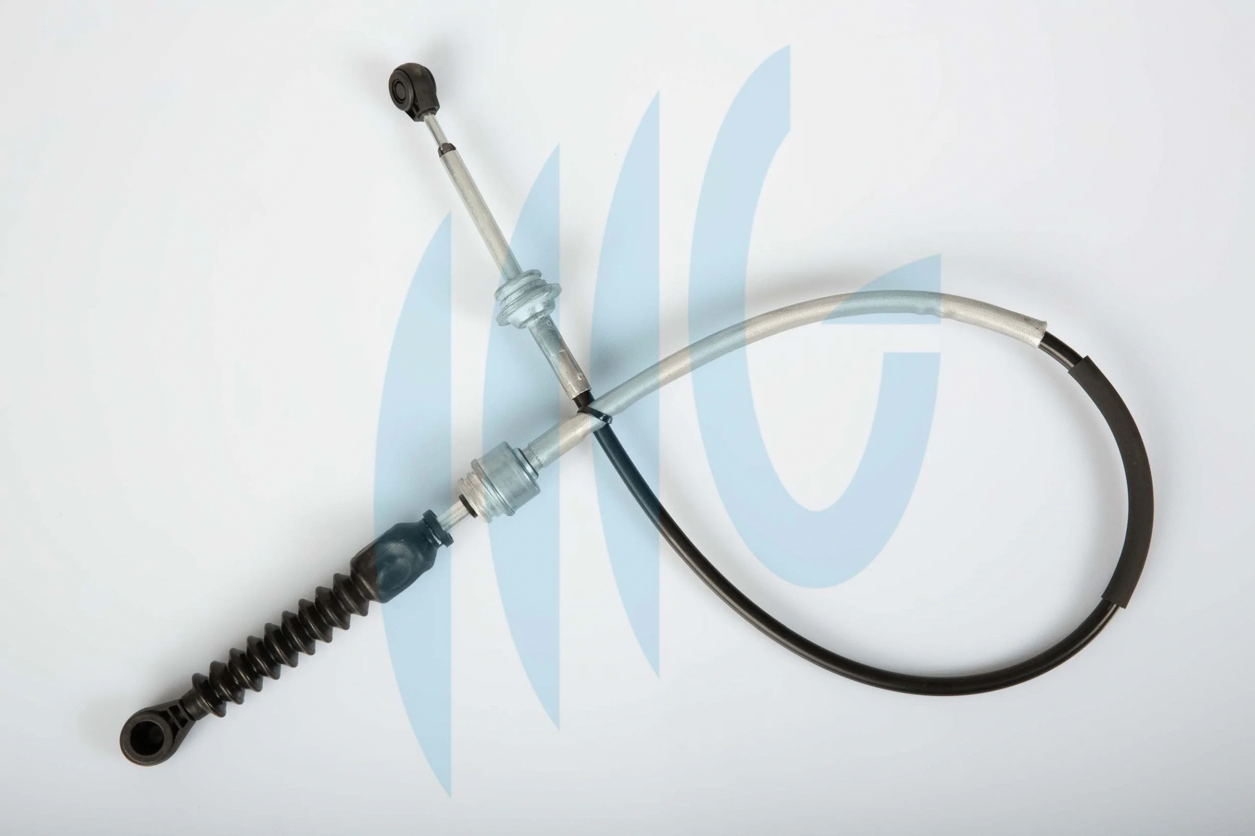 Cable Pull, manual transmission (01389008)
