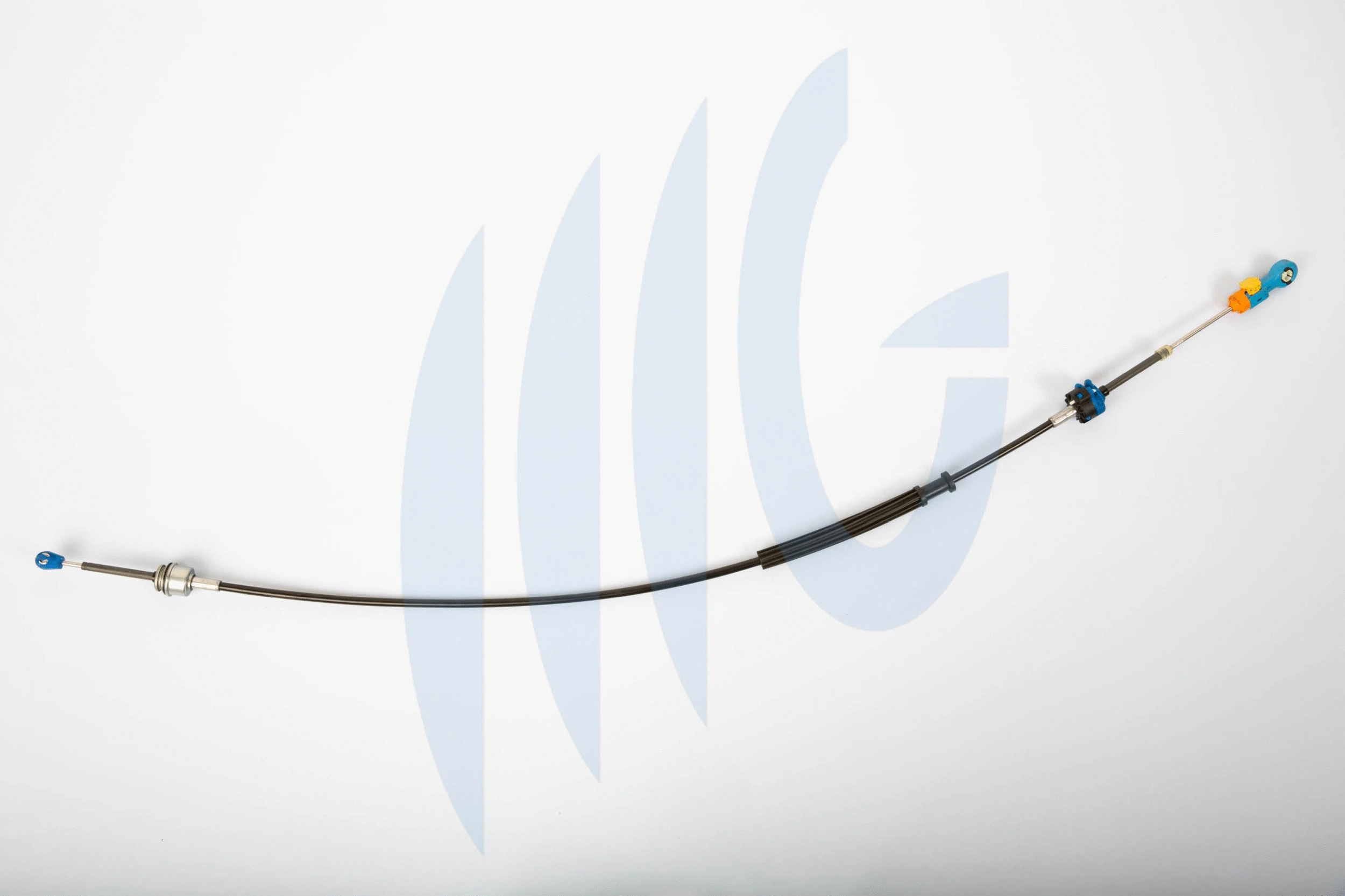 Cable Pull, manual transmission (01019003)
