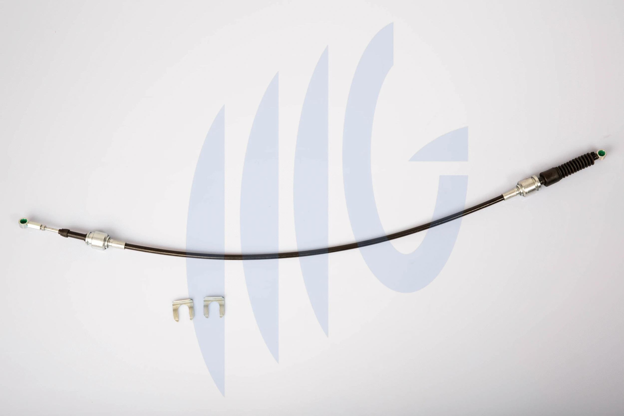 Cable Pull, manual transmission (01129079)