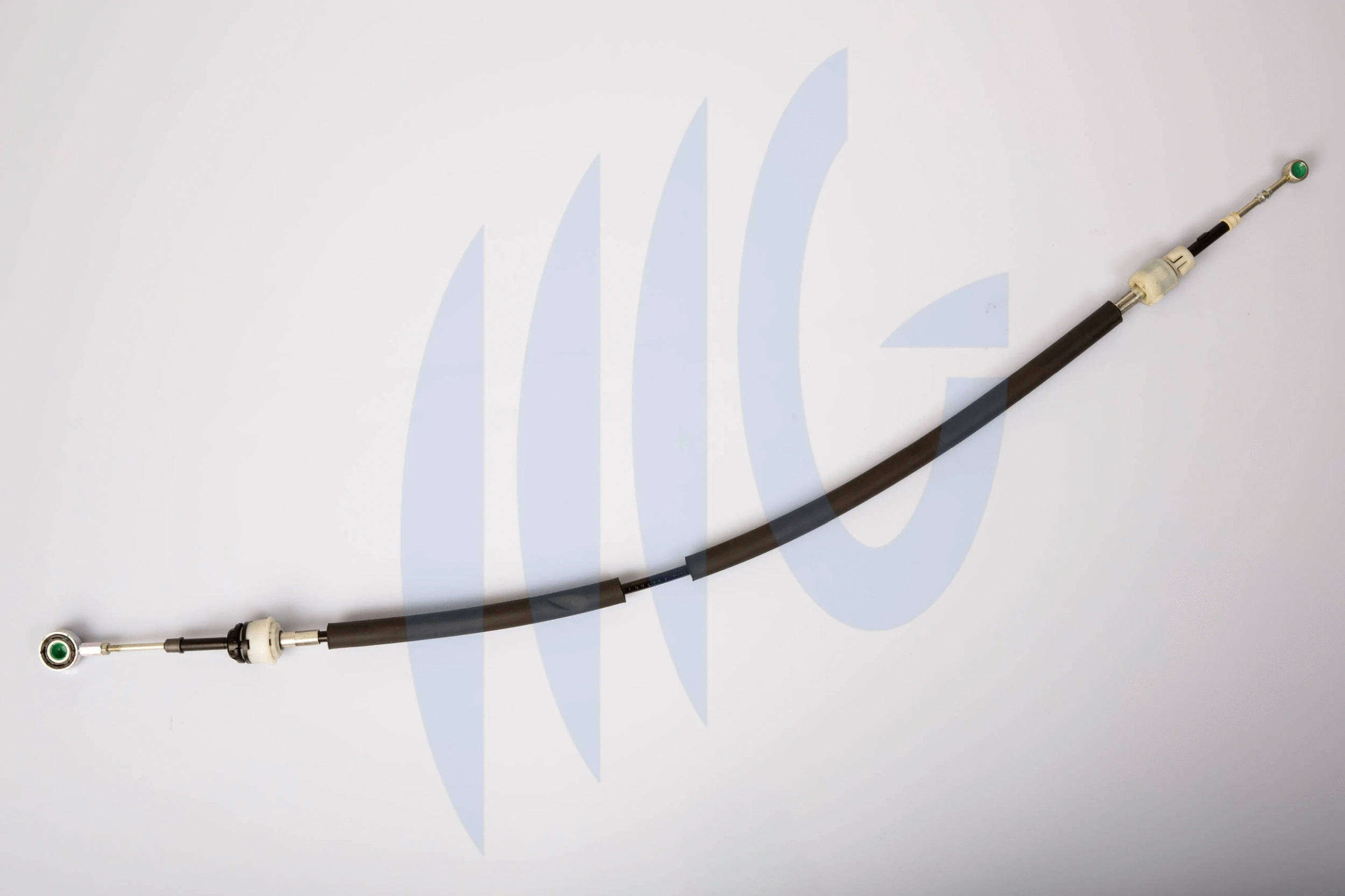 Cable Pull, manual transmission (01129050)