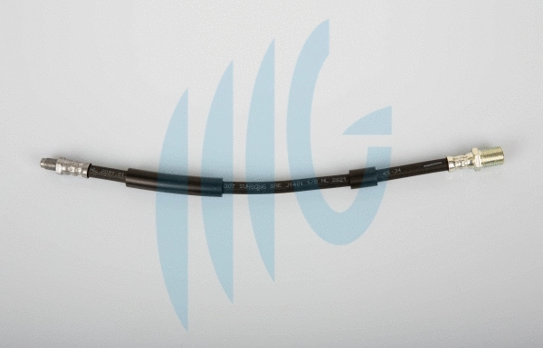 Brake Hose (02120276)
