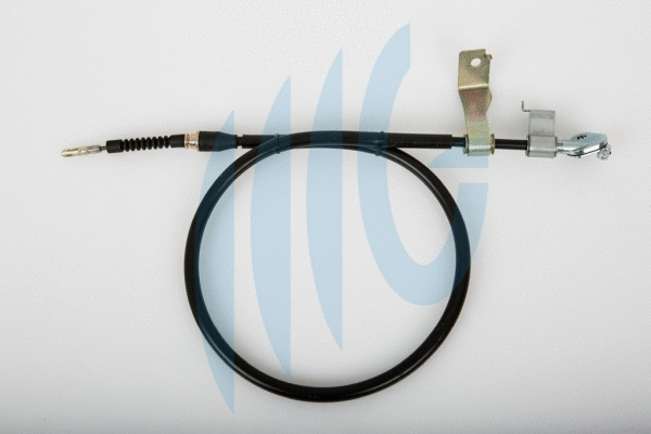 Cable Pull, parking brake (01160042)
