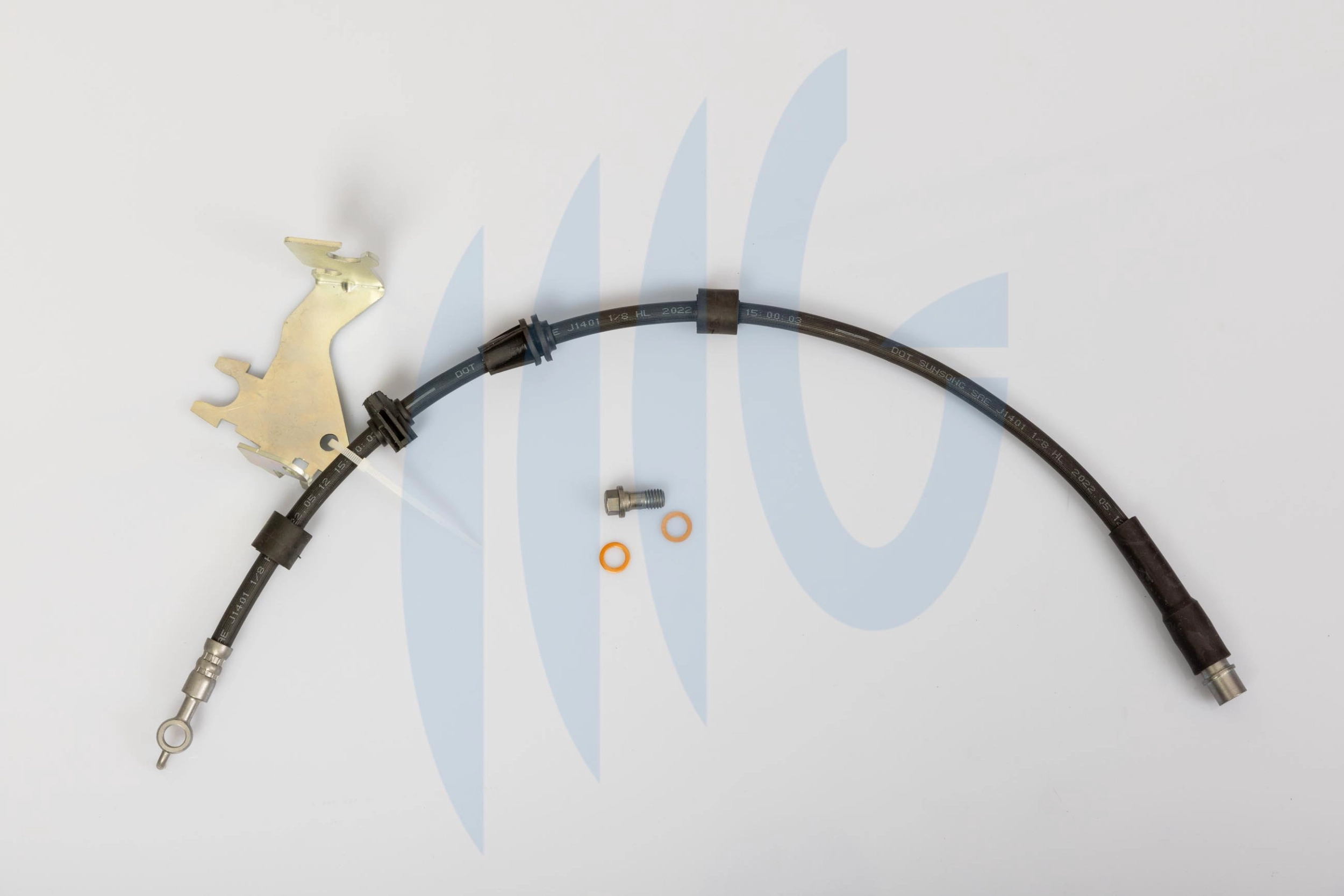 Brake Hose (02060331)