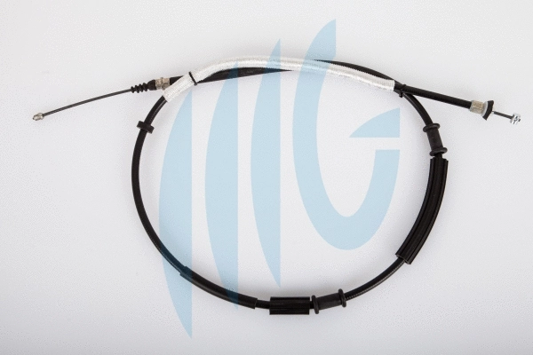 Cable Pull, parking brake (01120375)