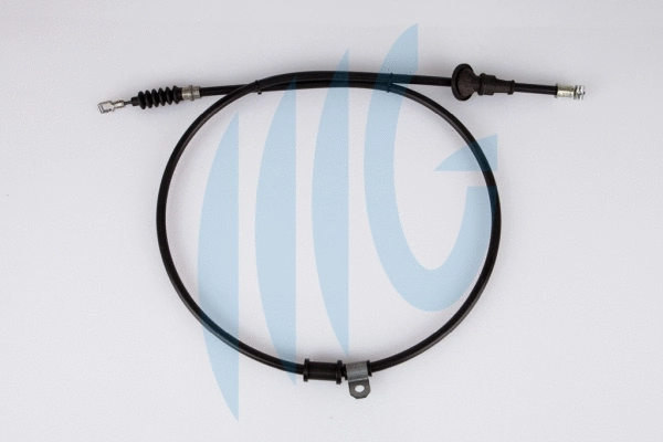 Cable Pull, parking brake (01320037)