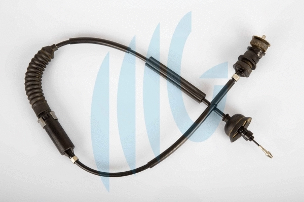 Cable Pull, clutch control (01381494)
