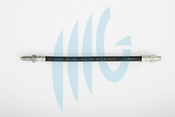 Brake Hose (02010015)