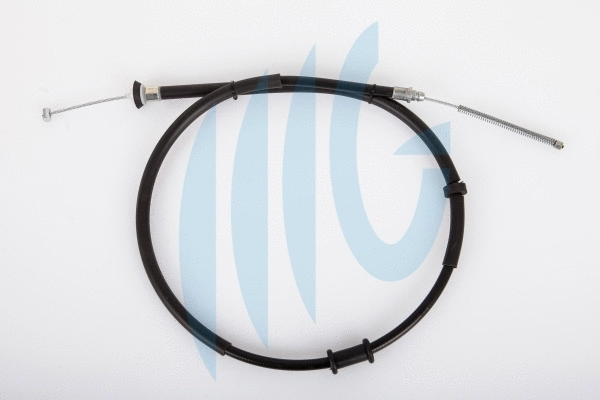 Cable Pull, parking brake (01120353)