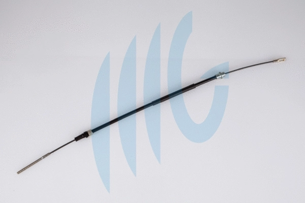 Cable Pull, parking brake (01380739)