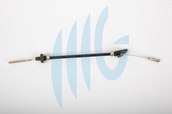 Cable Pull, clutch control (01481574)