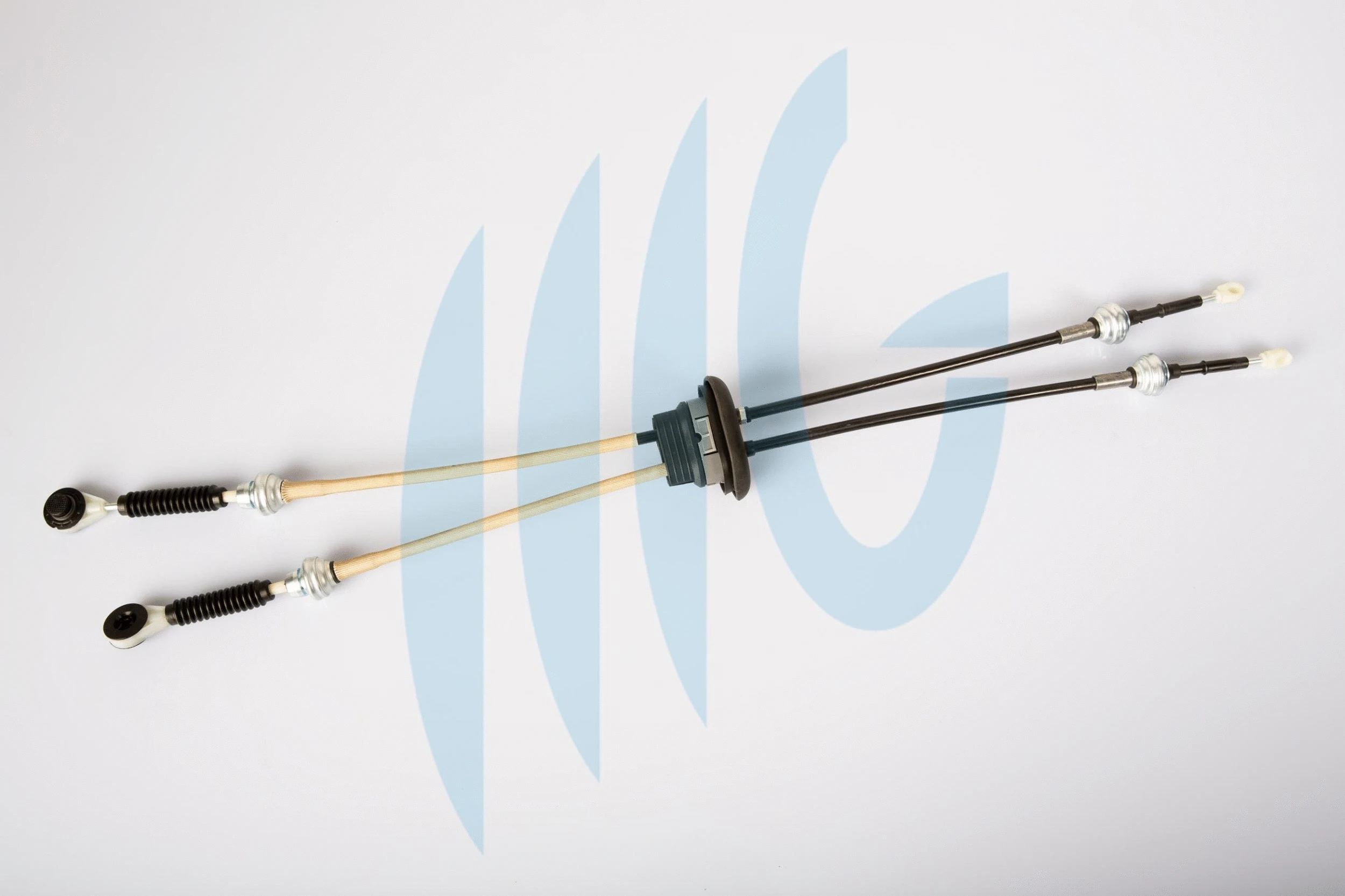 Cable Pull, manual transmission (01069013)