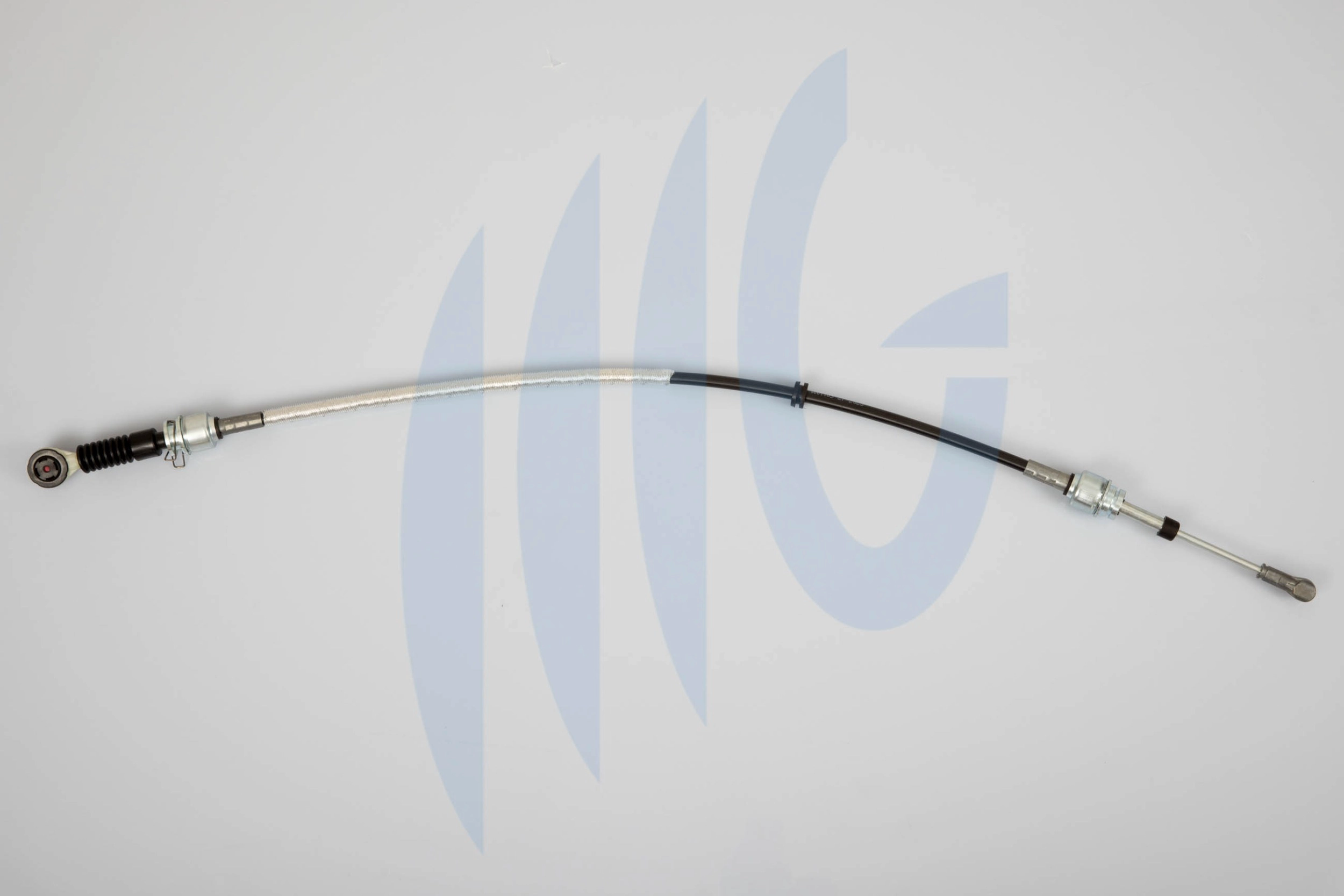 Cable Pull, manual transmission (01049003)