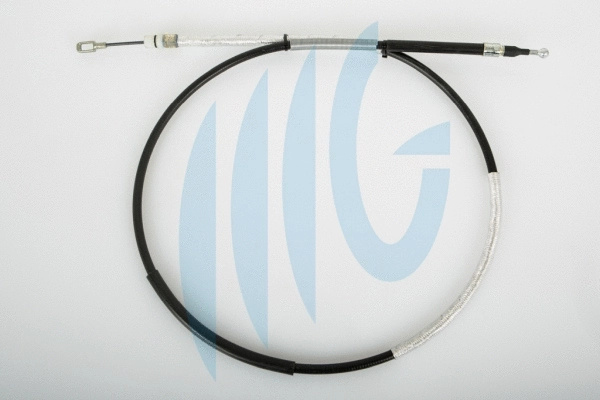 Cable Pull, parking brake (01020241)