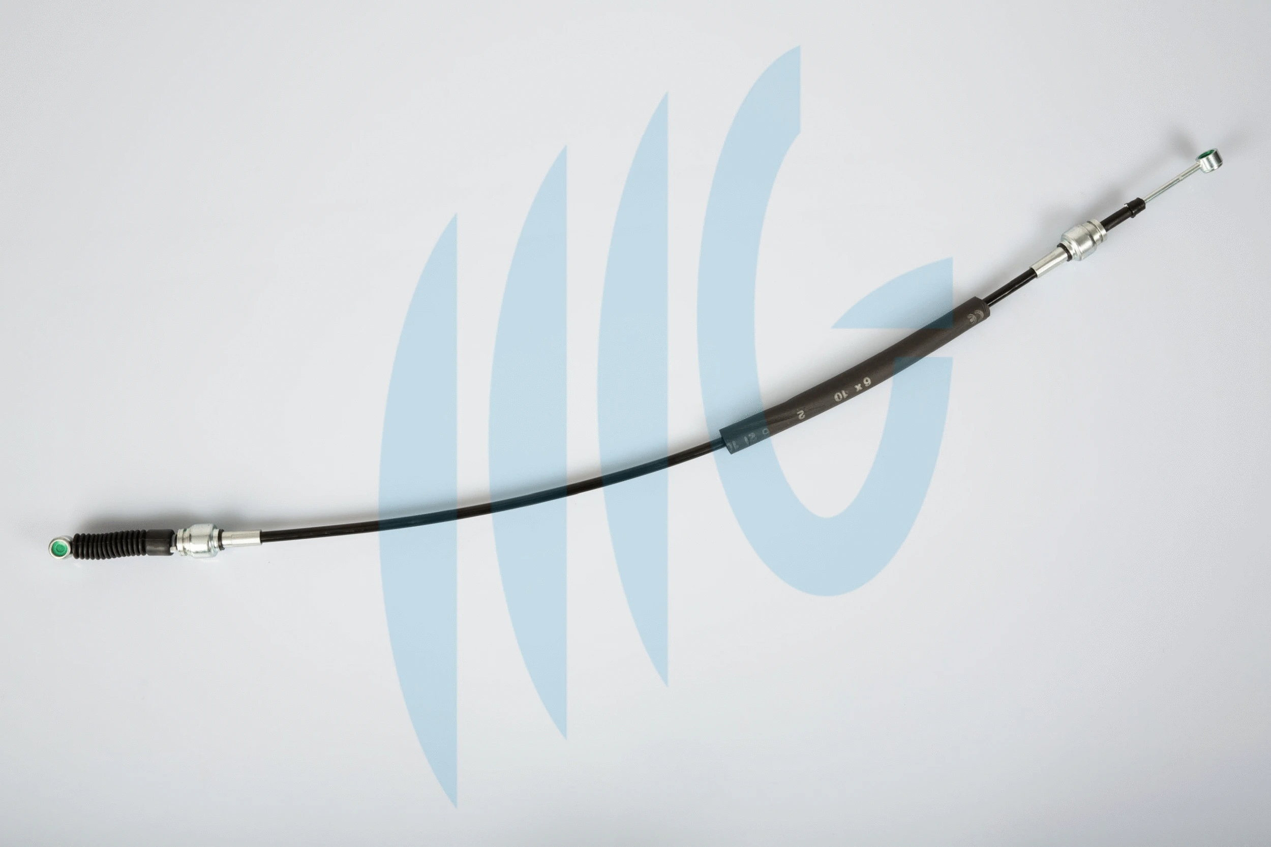 Cable Pull, manual transmission (01129017)