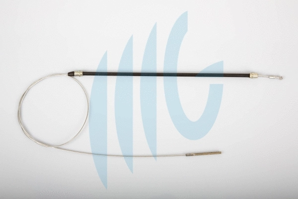 Cable Pull, clutch control (01121108)