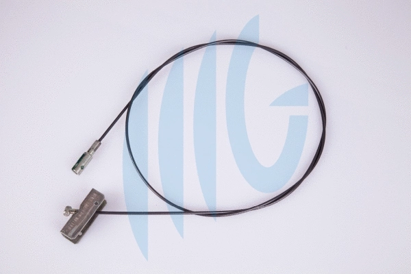 Cable Pull, parking brake (01360762)