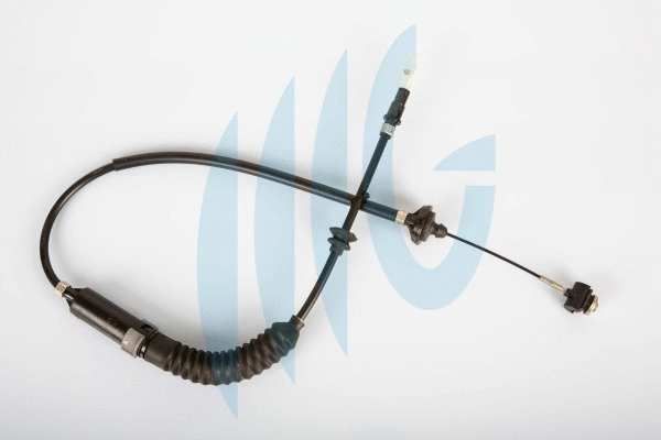 Cable Pull, clutch control (01481602)