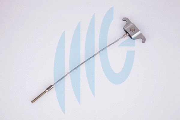 Cable Pull, parking brake (01620957)