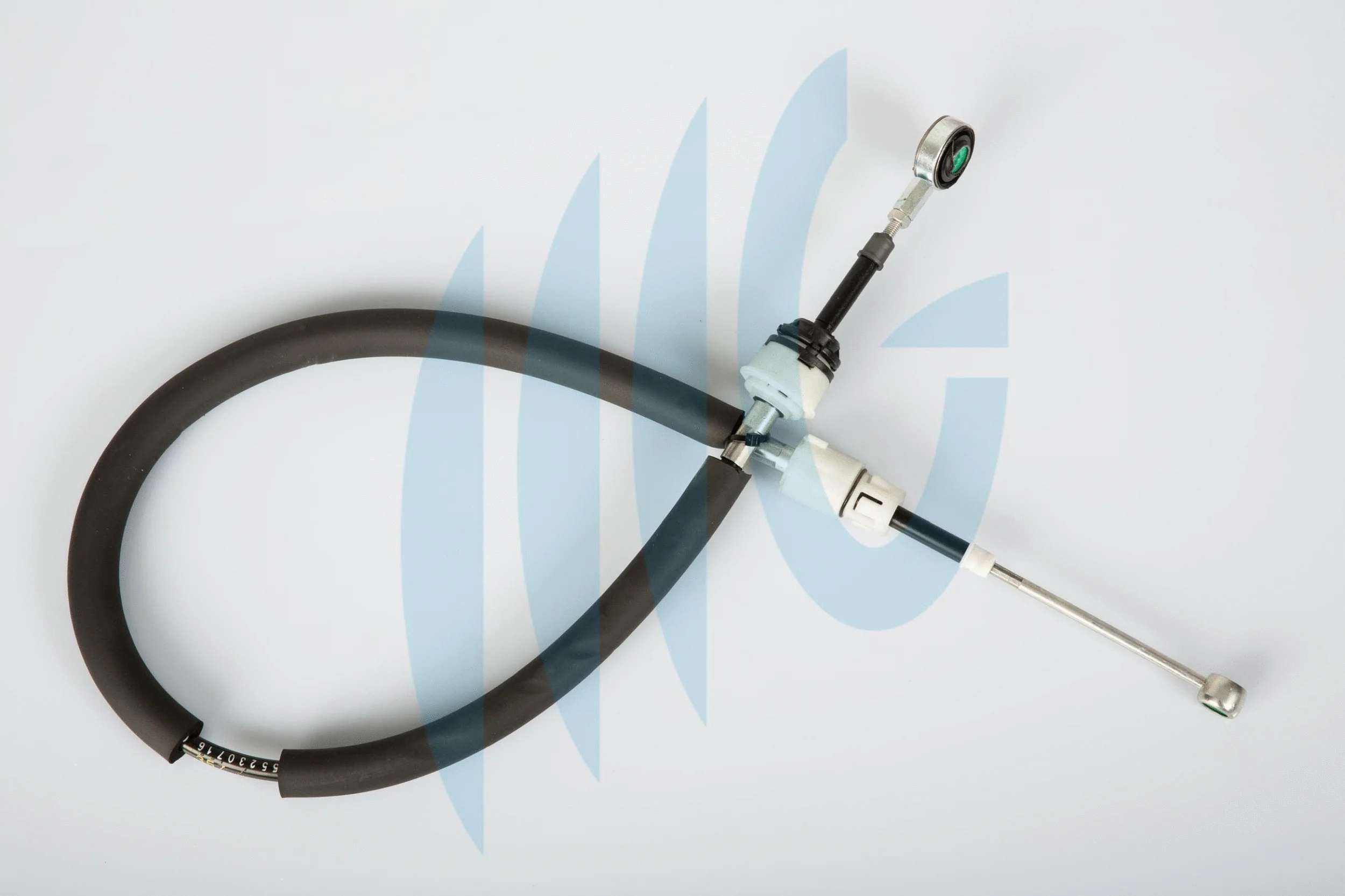 Cable Pull, manual transmission (01129011)