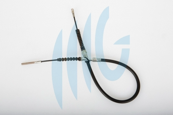 Cable Pull, parking brake (01560083)