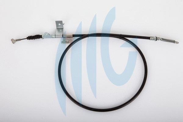 Cable Pull, parking brake (01100015)