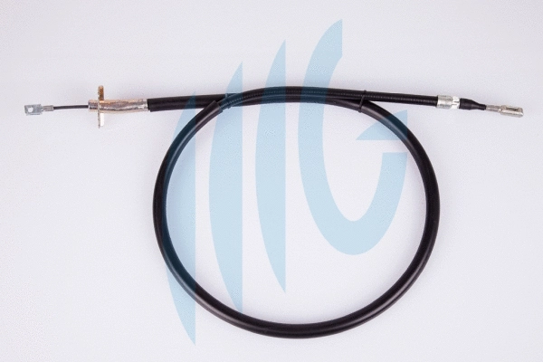 Cable Pull, parking brake (01080992)