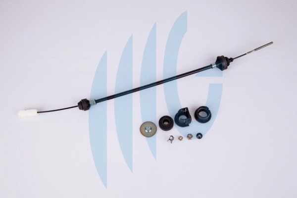 Cable Pull, clutch control (01061099)