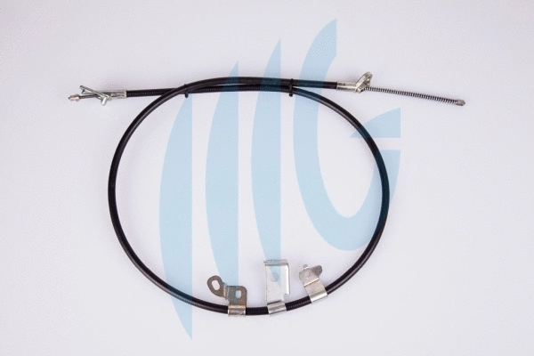 Cable Pull, parking brake (01560040)