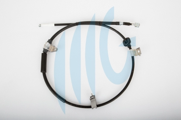 Cable Pull, parking brake (01560096)