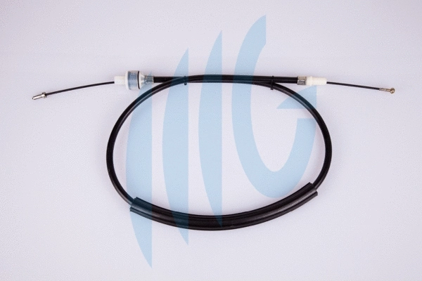 Cable Pull, clutch control (01141332)