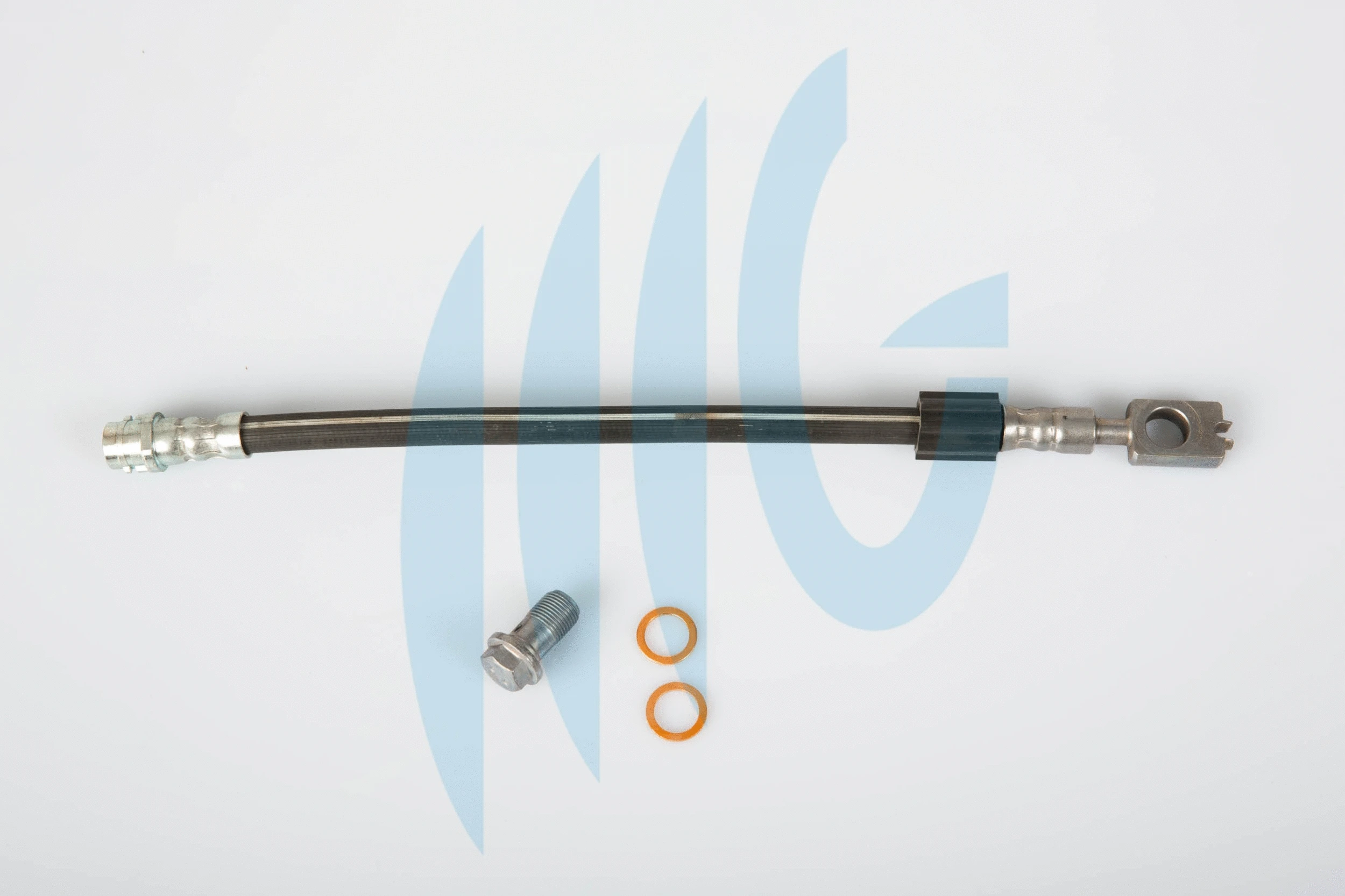 Brake Hose (02020176)