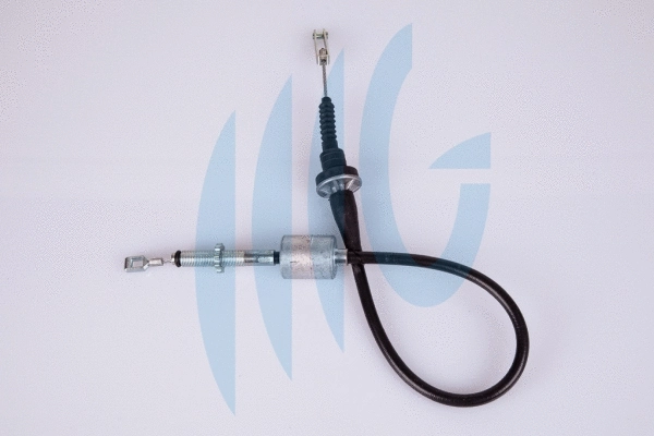 Cable Pull, clutch control (01161724)