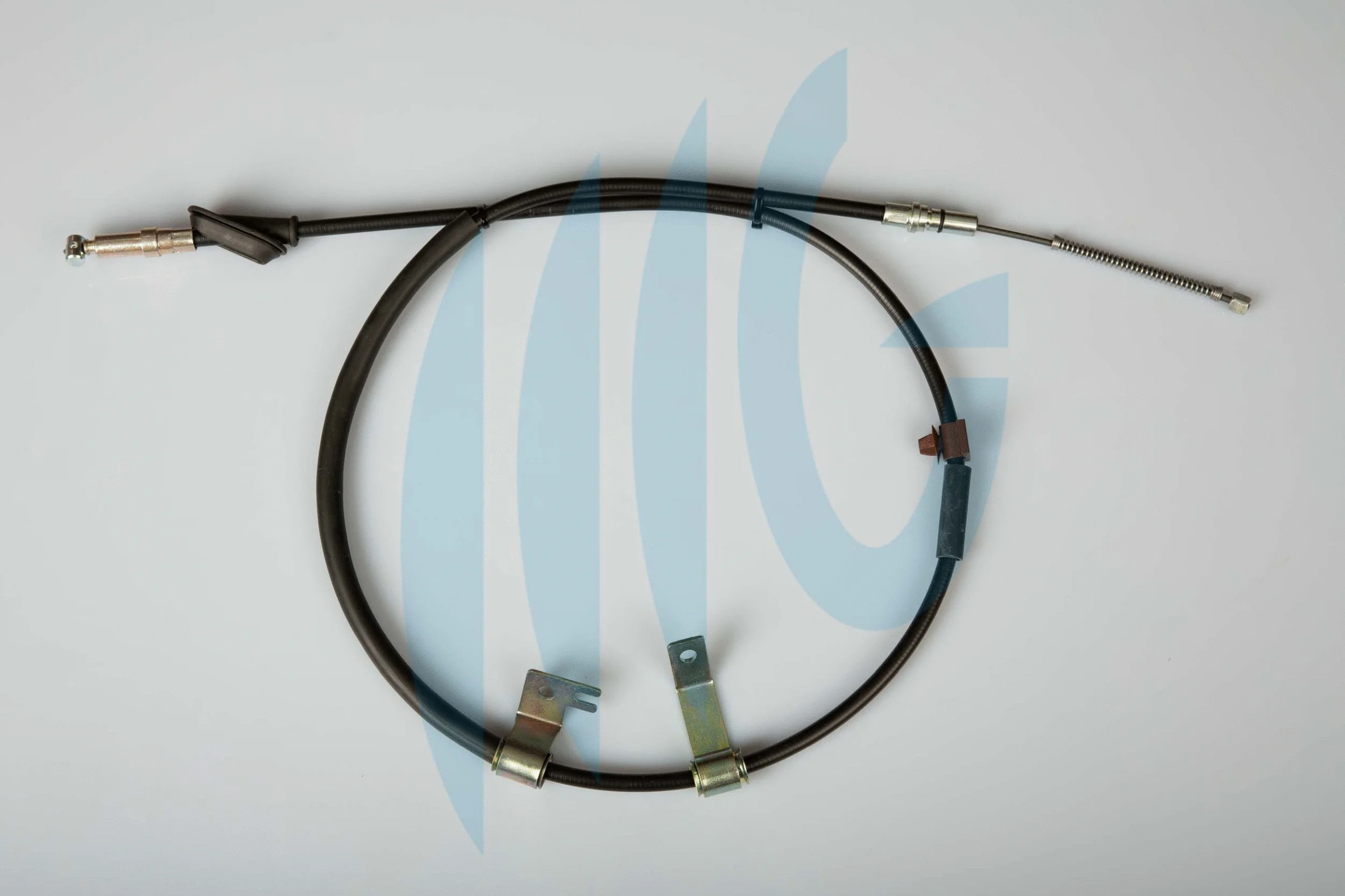 Cable Pull, parking brake (01180018)