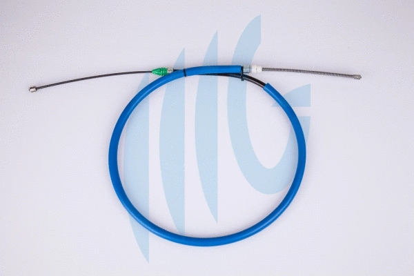 Cable Pull, parking brake (01440852)