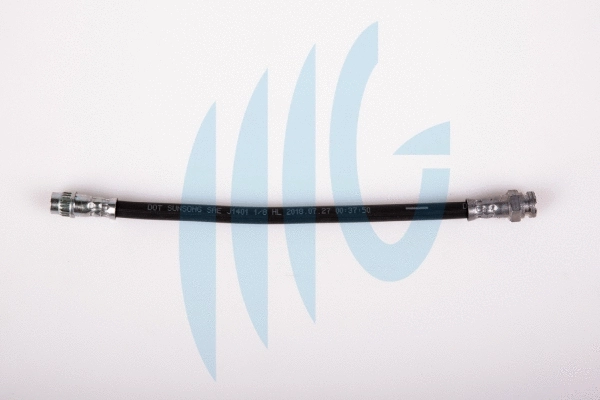 Brake Hose (02060276)