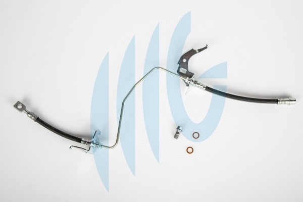 Brake Hose (02360503)