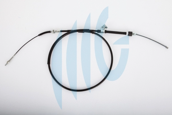 Cable Pull, parking brake (01320026)