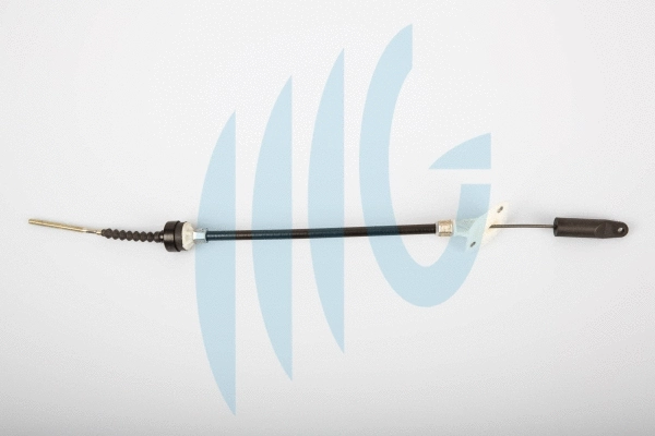 Cable Pull, clutch control (01121171)